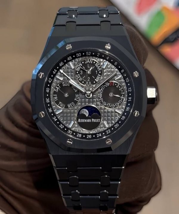 Audemars Peguet Automatic Watch - Image 8