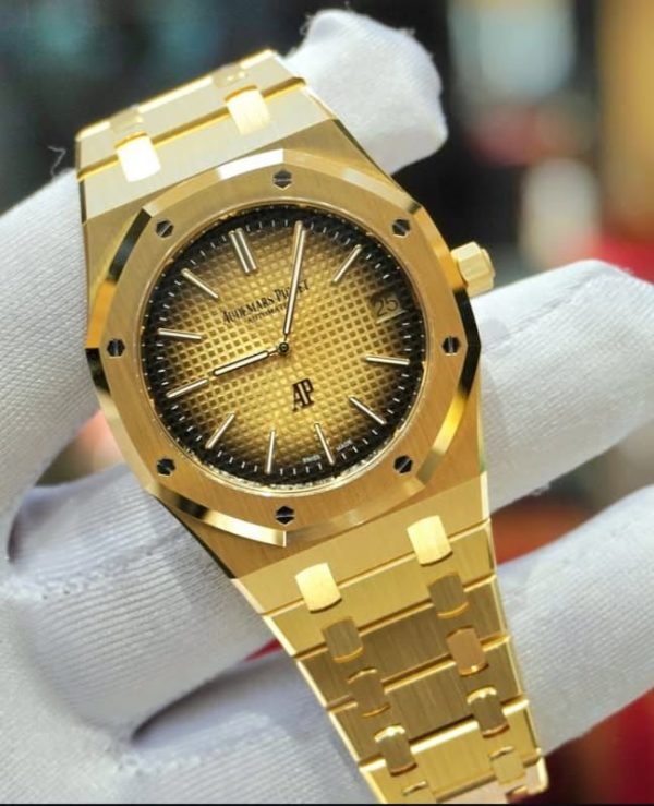 Audemars Peguet Automatic Watch - Image 3