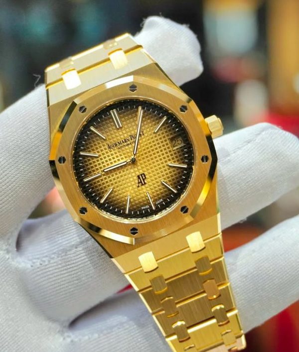 Audemars Peguet Automatic Watch - Image 5