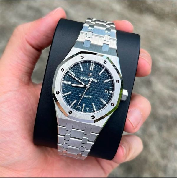 Audemars Peguet Automatic Watch - Image 6