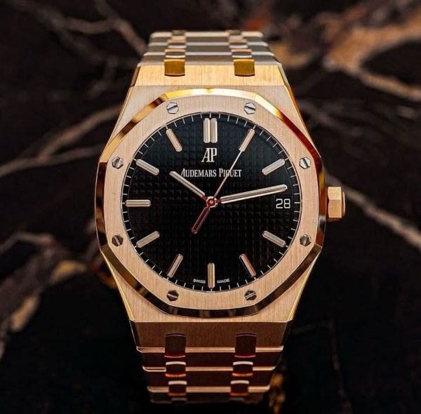 Audemars Peguet Automatic Watch - Image 7