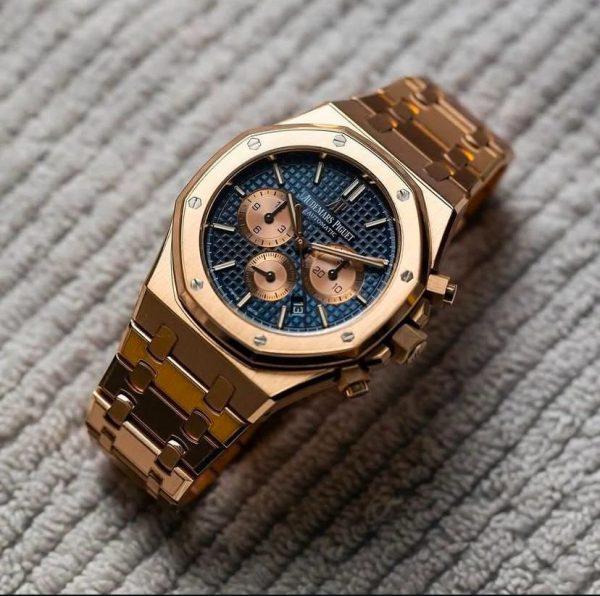 Audemars Peguet Automatic Watch