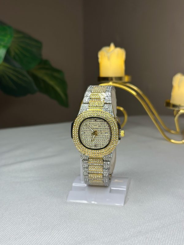 Patik Philippe Geneve Women