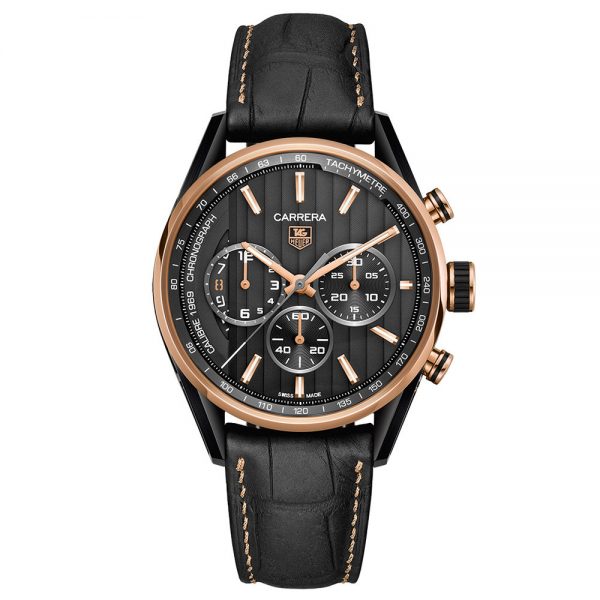 Tag Heuer Carrera Calibree 1969