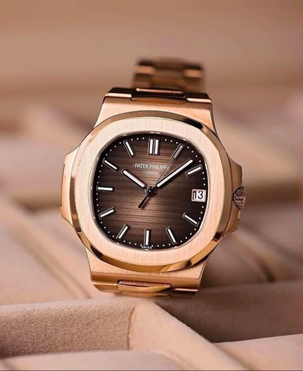 Patek Philipp Quartz Watch - Image 3