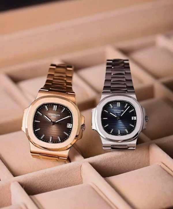 Patek Philipp Quartz Watch - Image 4