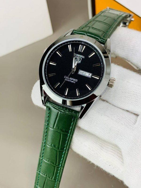 Tag Heuer Carrera Calibre - Automatic Watch - Image 2