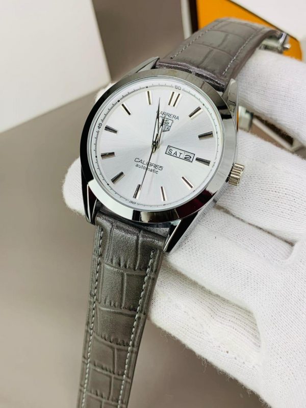 Tag Heuer Carrera Calibre - Automatic Watch - Image 3