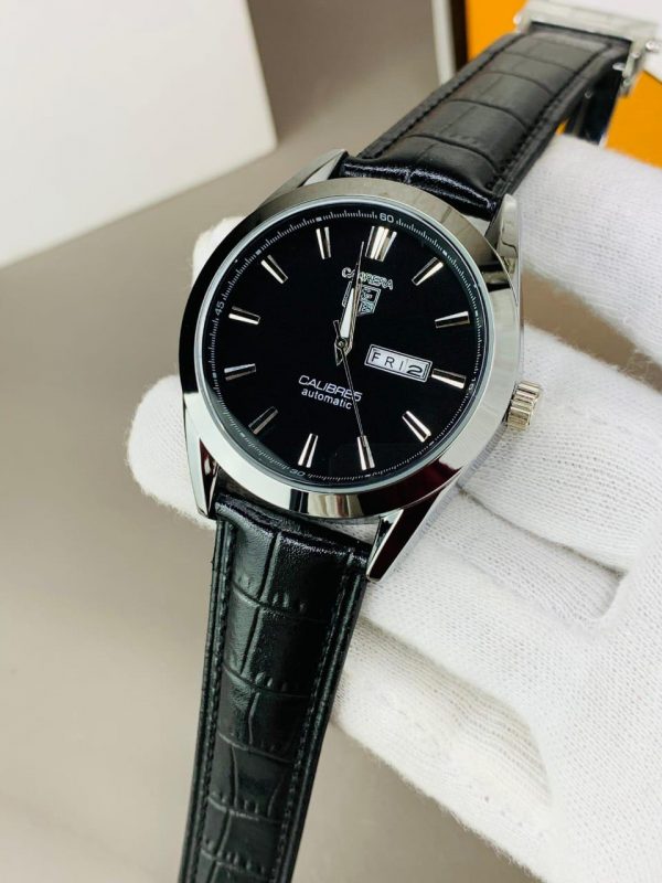 Tag Heuer Carrera Calibre - Automatic Watch - Image 4