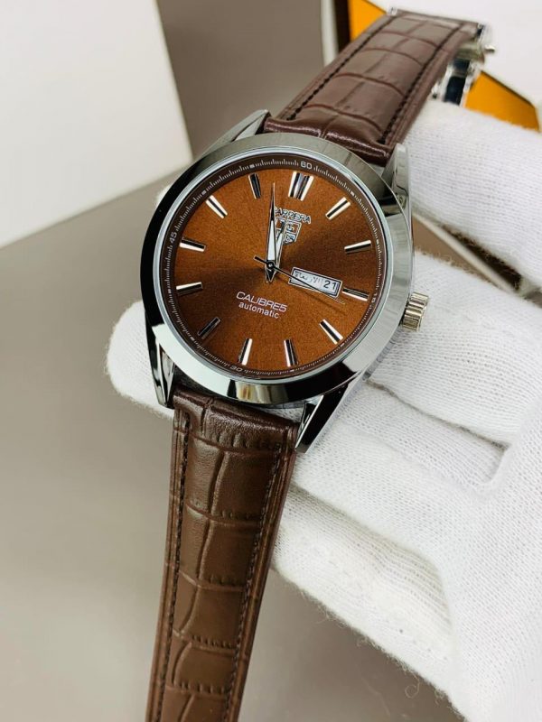 Tag Heuer Carrera Calibre - Automatic Watch - Image 6