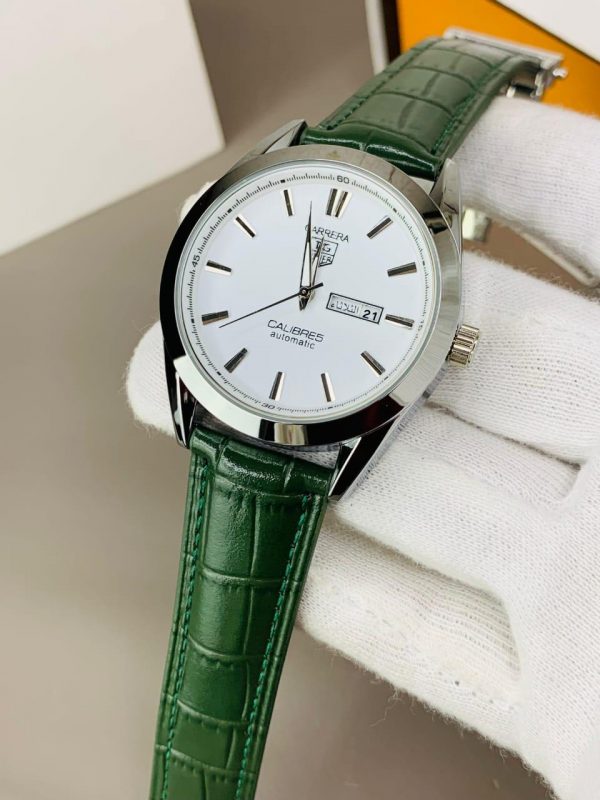 Tag Heuer Carrera Calibre - Automatic Watch