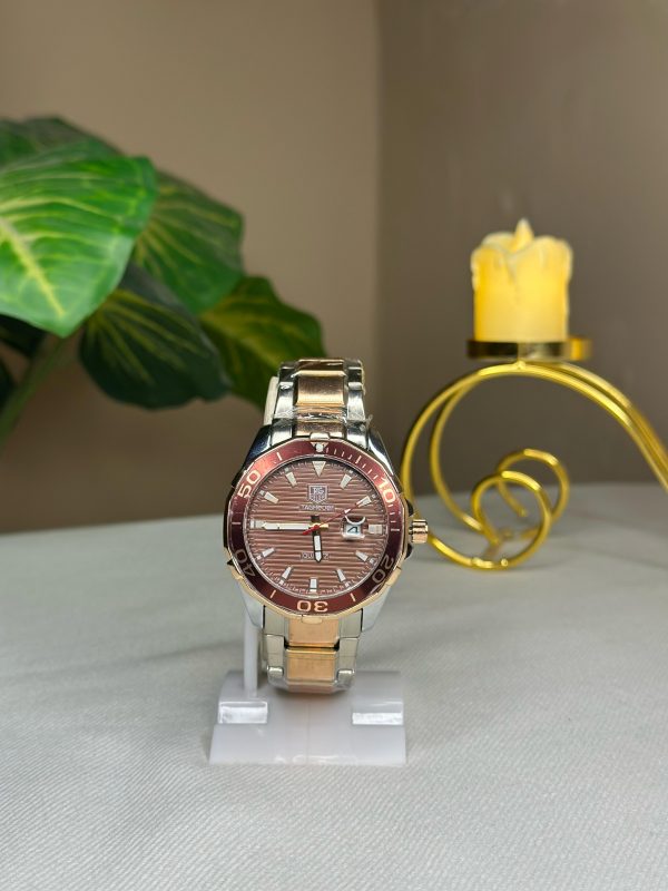 Tag heuer