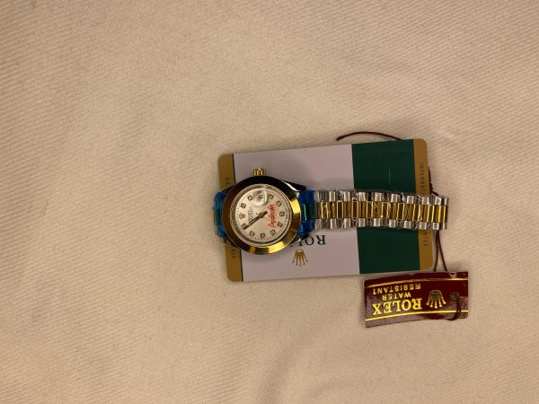Rolex Couple Watch - Image 2