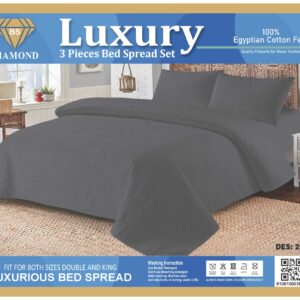 Bed Spread Set