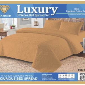 Bed Spread Set