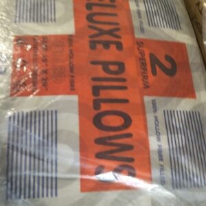 Pillow Pair